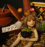 Benvenuti nella mia galleria a tutti.... Alvi!